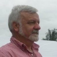 Barry Whelan