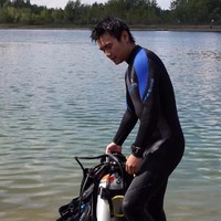 Oliver Tang