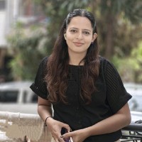 Asmita Deshpande