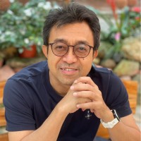 Parinya Phuangsuwan