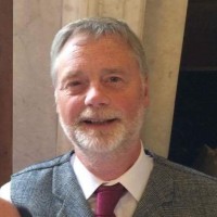 Clive T.