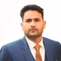 Ravikant Upadhyay