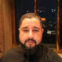 Isaias Guevara