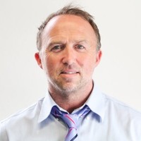 Simon Pearce