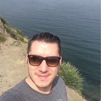 Serkan Eker