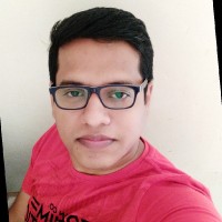 Sanjaya Kumar Panda
