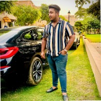 Jatin Bajaj