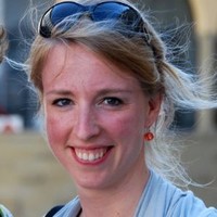 Tineke Wolters