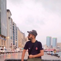 Raman Kumar