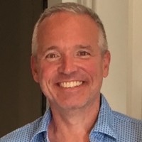 Justin Whitehead