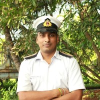 Nishant Kumar