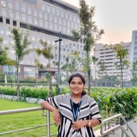 Raksha Shenoy