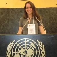 Nadezda Dobritskaya