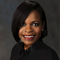 Nikkia Russell, Leed Ga