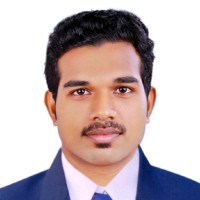 Nithin Eapen