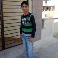 Nirav Hathi