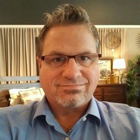 Scott Merritt
