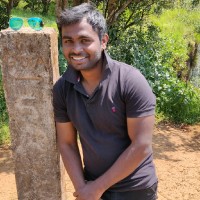 Praveen Babu
