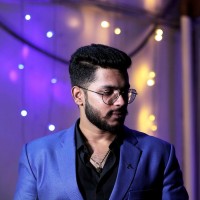 Ujwal Gowda