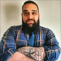 Sean Peregrino