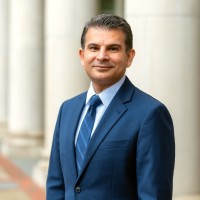Nima Shamsaei