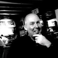 Andrew Johnston