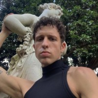 Joel Garrett