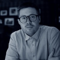 Johannes Markus Magnusson