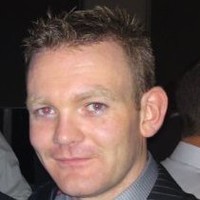 Stephen Kilcullen