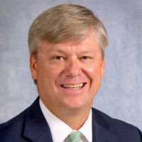 Gary Graham, Jr., CTS