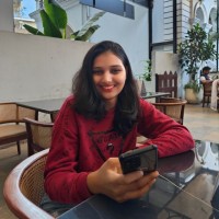 Srija Saithya Pillarisetti