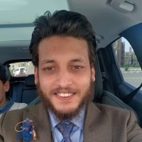 Hussien Tarek