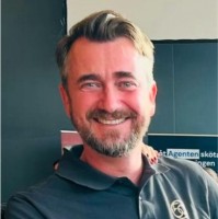 Johan Holm