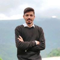 Pratap Patil