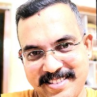 Sharath Rao