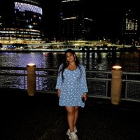 Manasvinya Madhuprakash