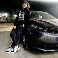 Divyam Sharma