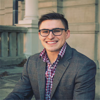 Joshua Ridgely