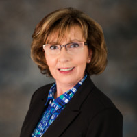 Connie Heskett