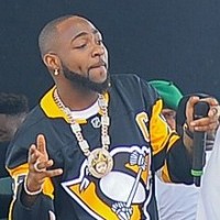 David Adedeji Adeleke