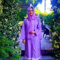 Saima Bashir