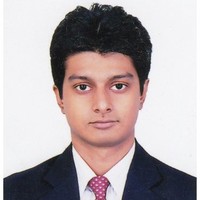 Minhaz Shahriar