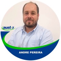 André Pereira