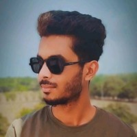 Rashed Ahmed