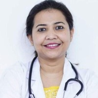 Dr. Trina Karmakar