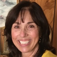 Linda Buck