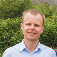 Paul Middlehurst