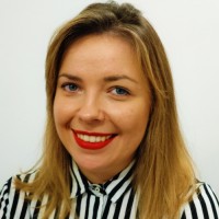 Magdalena Szczerba
