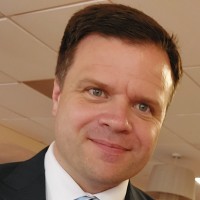 Paul Hickman