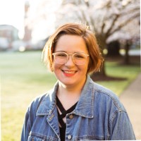 Ruth Olson